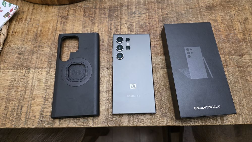Samaung Galaxy S24 Ultra 512GB
