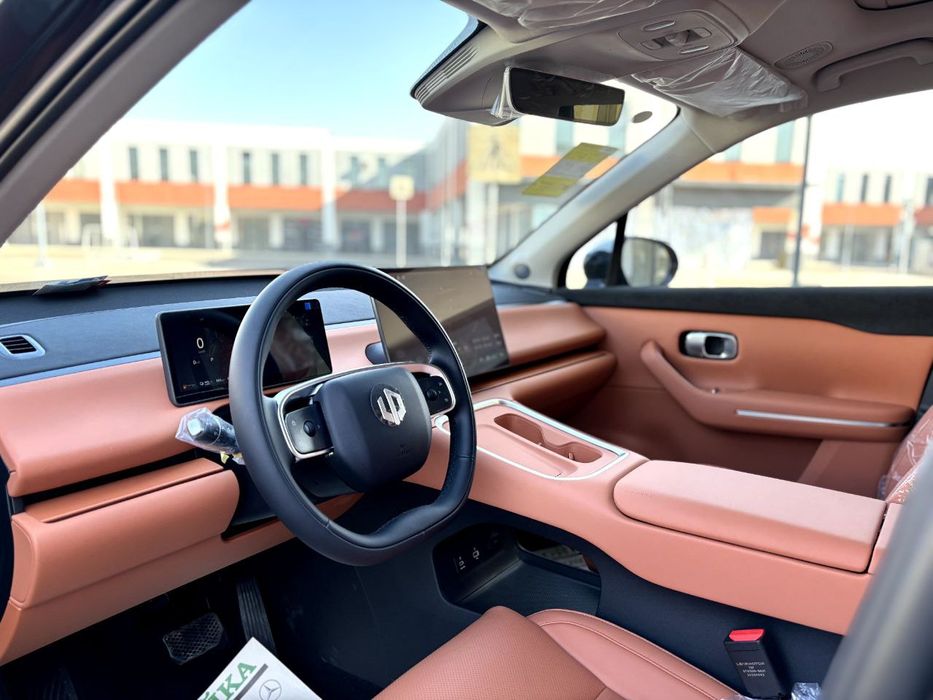 Leapmotor c16 Reystayling Full Super Skidka