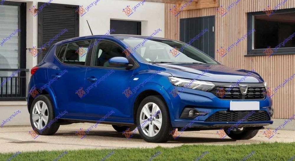 Aripa stanga dacia sandero dacia logan 2020 2021 2022 noua bucuresti