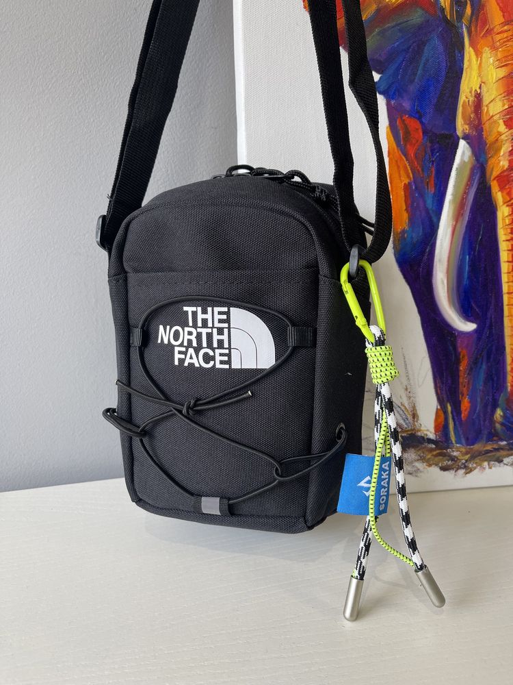 Чанта the north face