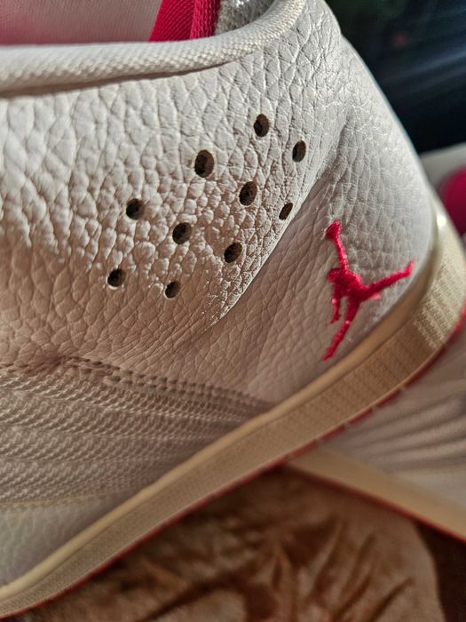 Дамски маратонки Air Jordan 1 номер 40