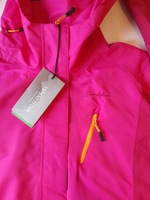 Нова оригинална дамска ветровка яке TWENTY FOUR 24