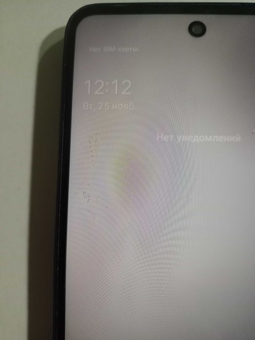 Tecno Spark Go 2024г 128GB Android 13 5000Мач с чехлом