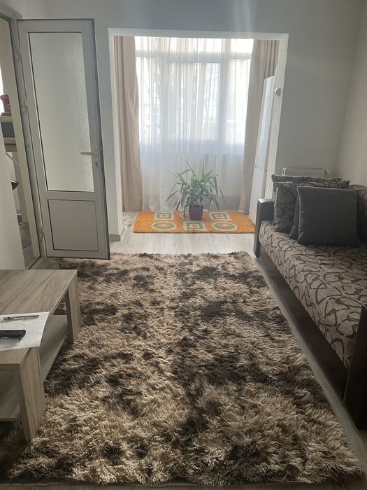 Vand garsoniera zona Dorobanti