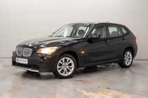 BMW x1 X drive automat