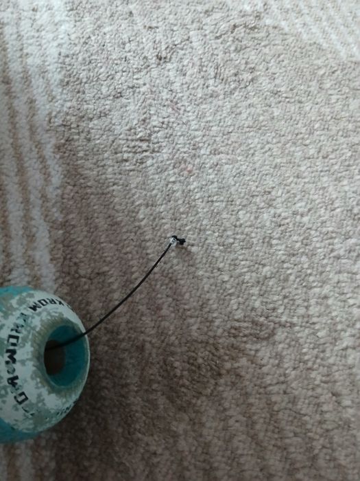 Vând kendama krom pop ruber