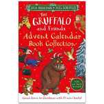 The Gruffalo And Friends Advent Calendar: 24 Book Collection