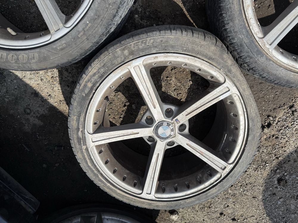Джанти Vossen 18’