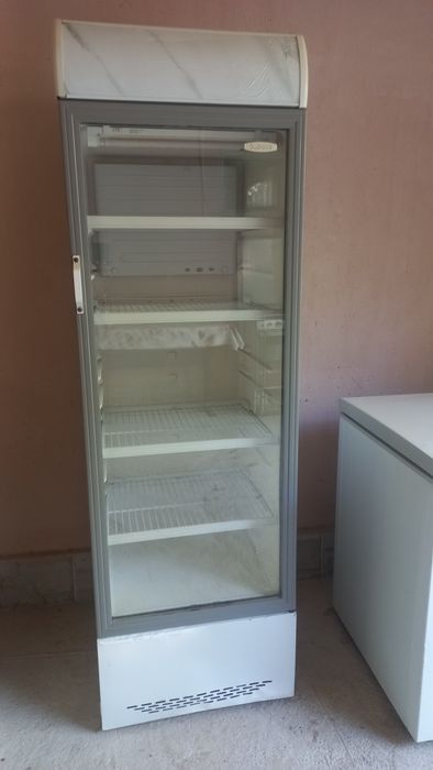 Холодильник Бирюса