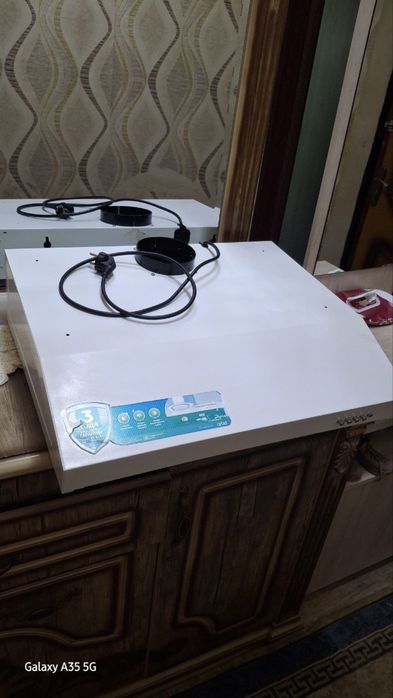 вытяжка viteshka