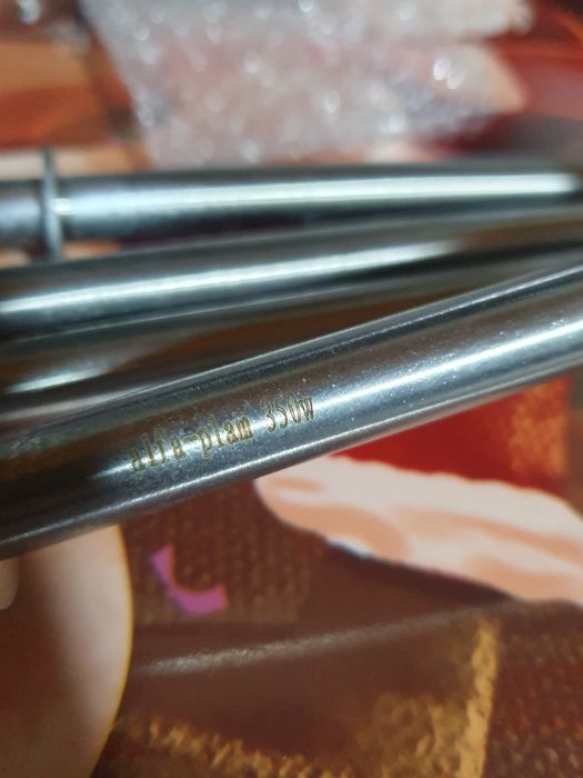 Rezistenta ceramica aprindere, Alfa-Plam, 12.5x150=350w