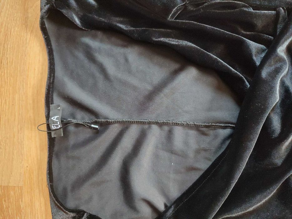 Rochie elegantă ELA, pentru ocazii
