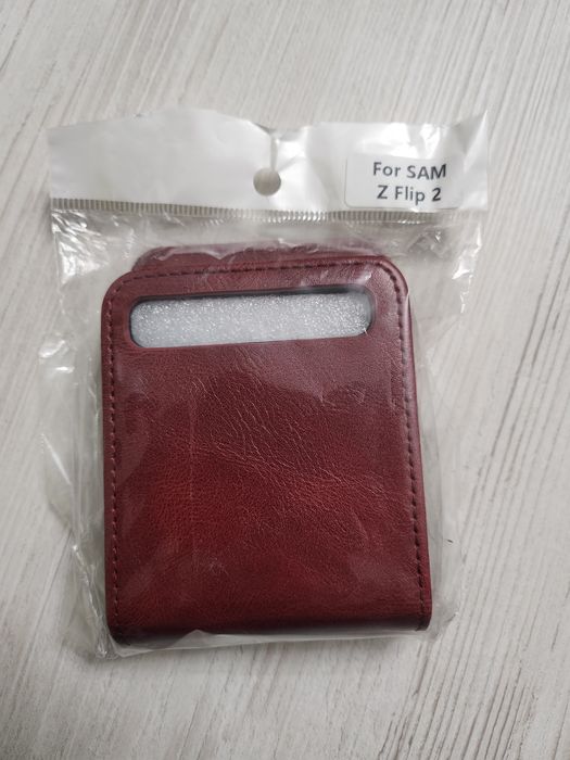 Калъф за  Z flip 2