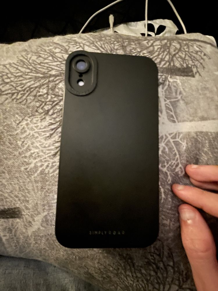 Здравете Продавам iphone XR 64gb