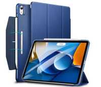 Husa Folie ecran APPLE iPad Air 4 5 6 2020 2022 2024 modele diferite