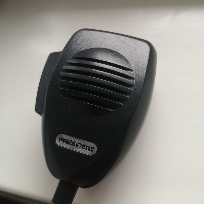 Statie cb prezident barry