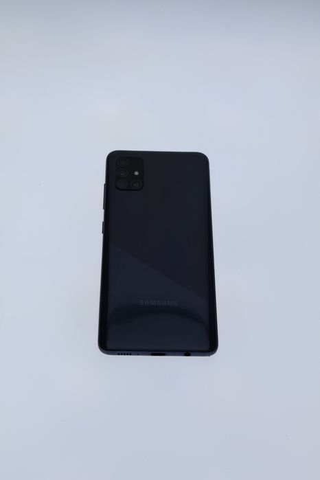 Samsung Galaxy A51 128 GB-zei814