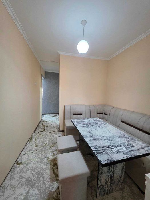 Продаётся 2х комн квартира на 1 этаже Ор-р Овир