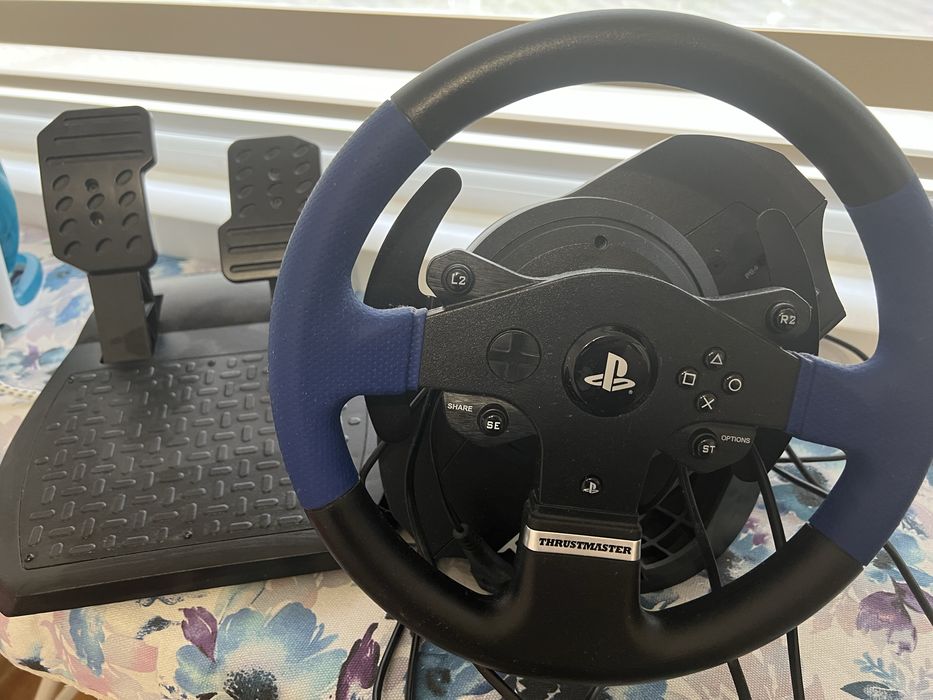 Волан   за   PS4