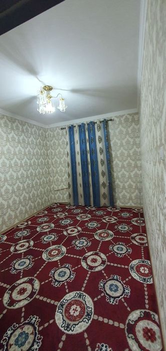 Квартира ижарага берилади