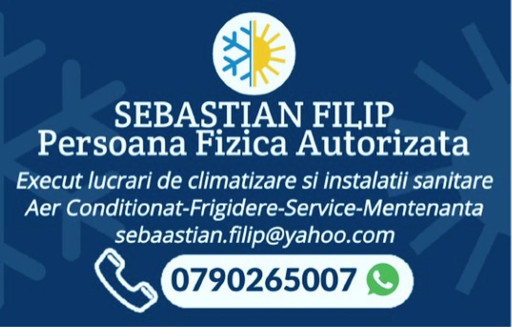Montaj aer conidtionat-Service-Igienizare-Mentenanta