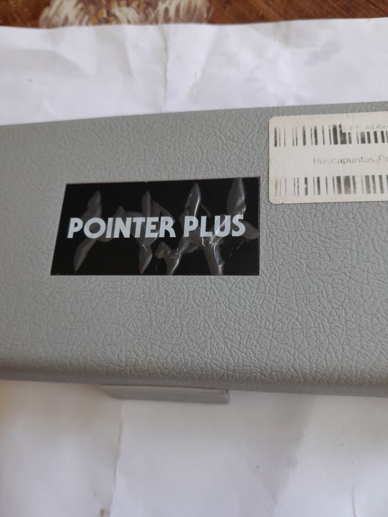 POINTER PLUS tn акупунктура