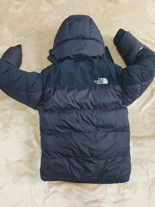 The North face 700 Summit, M48 мъжко пухено яке