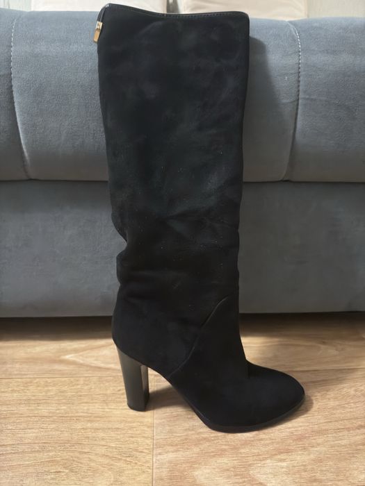 Продам сапоги демисезон