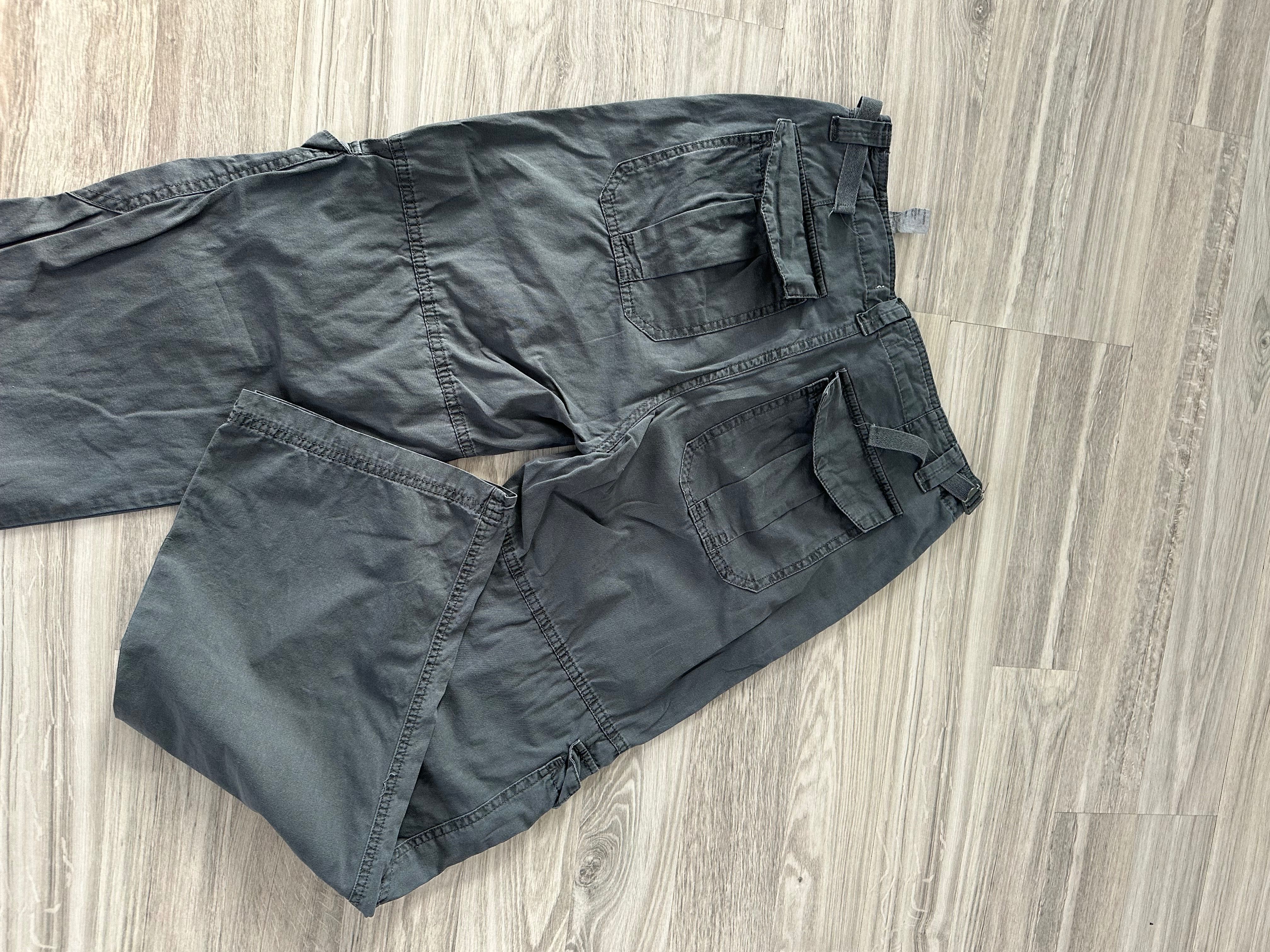 Pull&Bear Cargo панталони