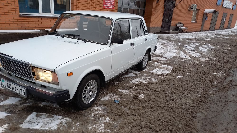 Продам автомобиль ваз