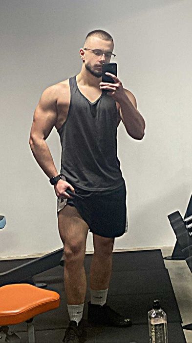 Antrenor personal ONLINE si FIZIC