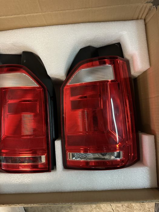 Оригинални стопове за  VW T5 ,T6 Transporter