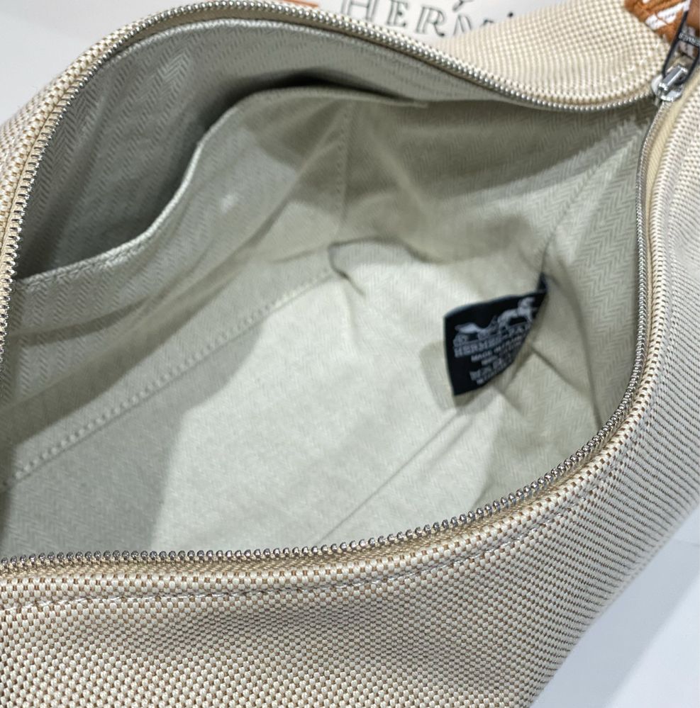 Geanta Hermes bride a brace stoc