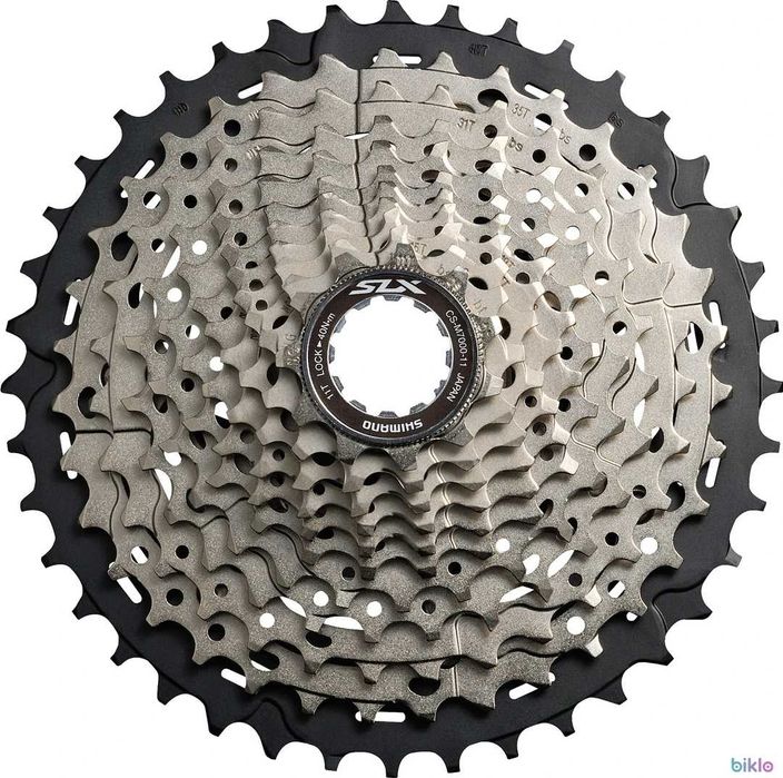 Pinioane Shimano SLX CS-M7100 11-viteze 11-42