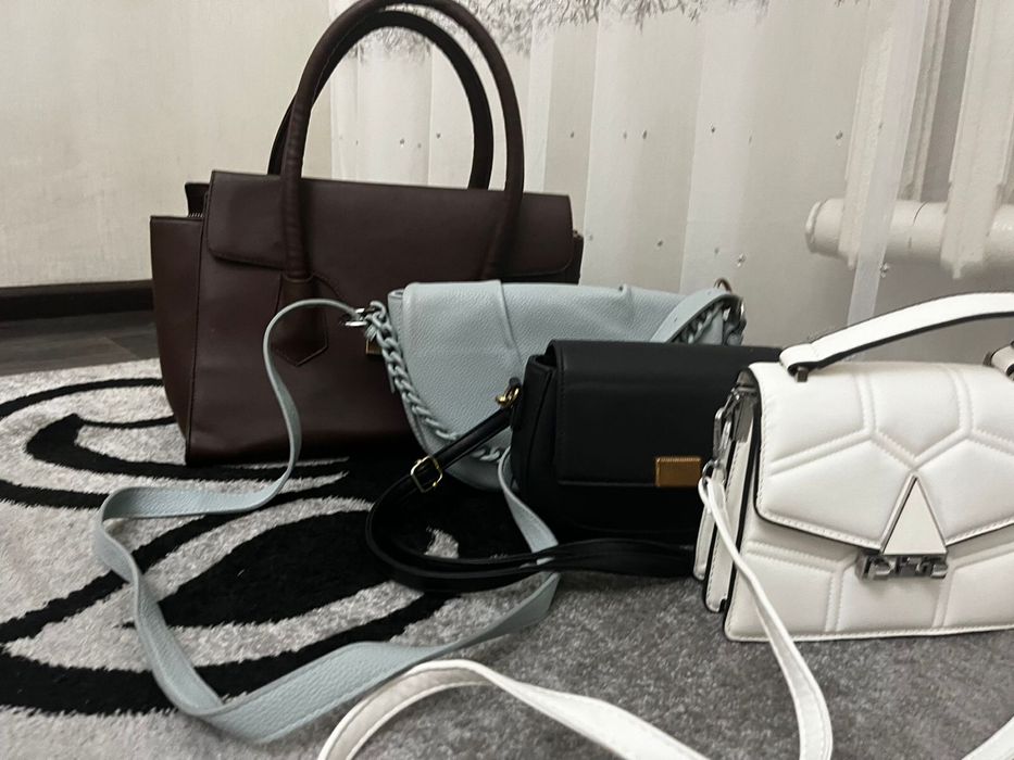 Сумки женские