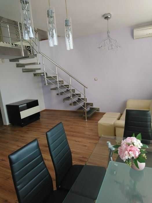 Продава се Тристаен апартамент в София, Гоце Делчев - 116 кв.м за 1707 €/кв.м - Снимка #3