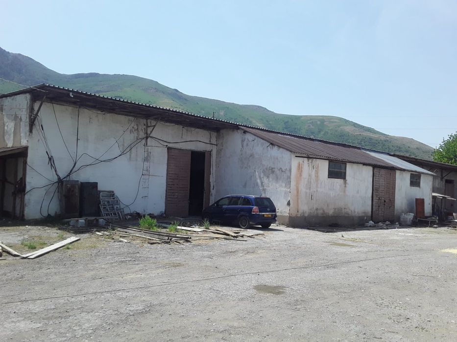 Сдается склад в аренду