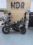 Kawasaki Ninja 650 2023 35KW ABS  -Garantie-