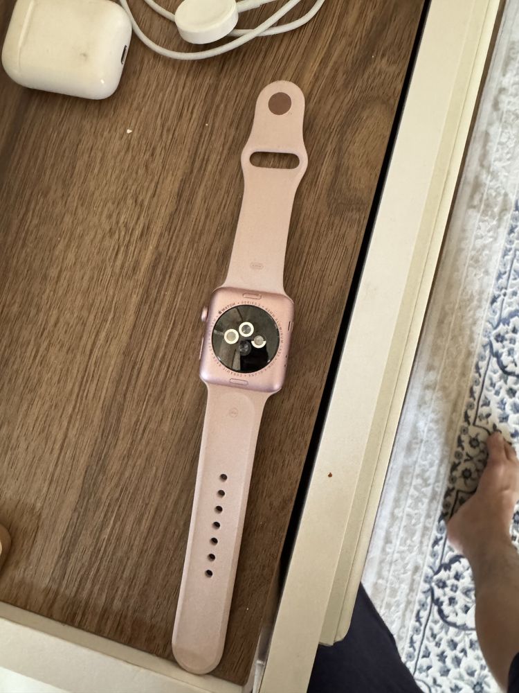 Apple watch 2 оригинал
