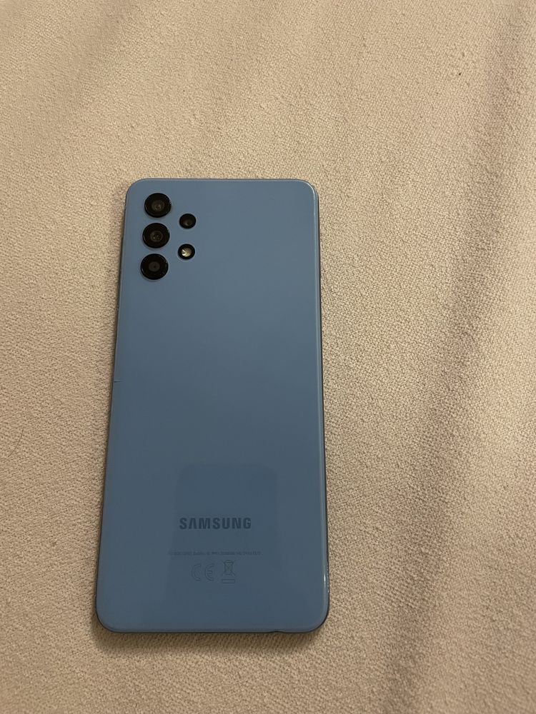 Samsung Galaxy A32 5G