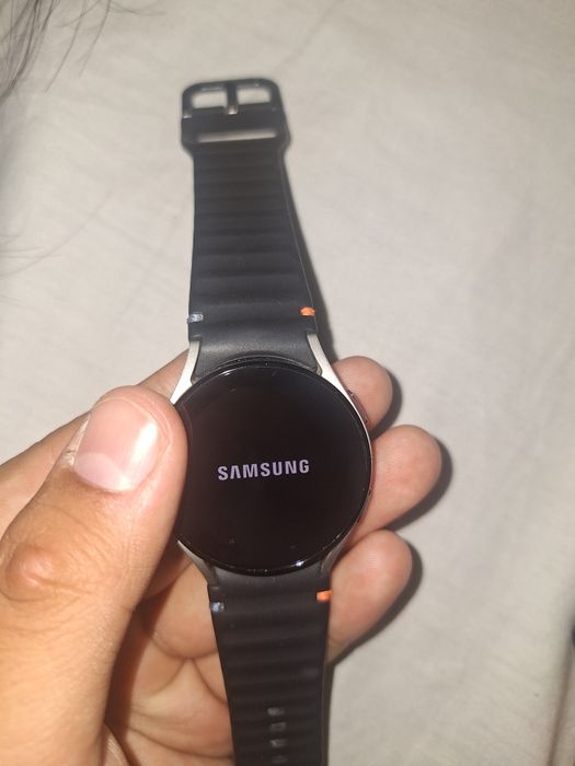 Samsung Watch 5, смарт часы