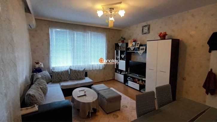 Продава се Етаж от къща в Карлово - 85 кв.м за 1295 €/кв.м - Снимка #3