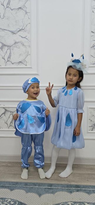Карнавальные костюмы на прокат. Нарядные костюмы в утренник