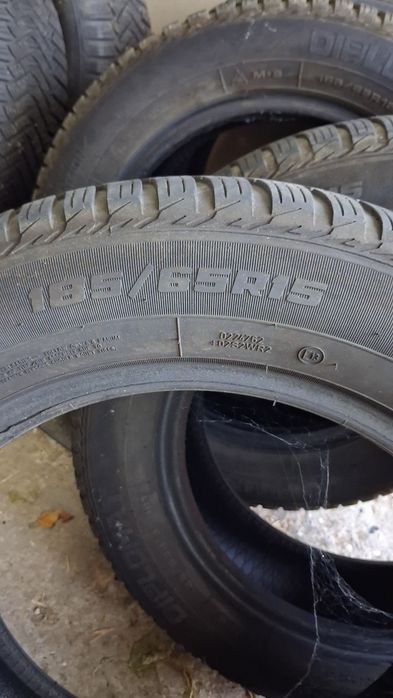 Anvelope iarna 195 si 185/65/15 225x65x16