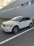 Dodge cliber 2.0 diesel