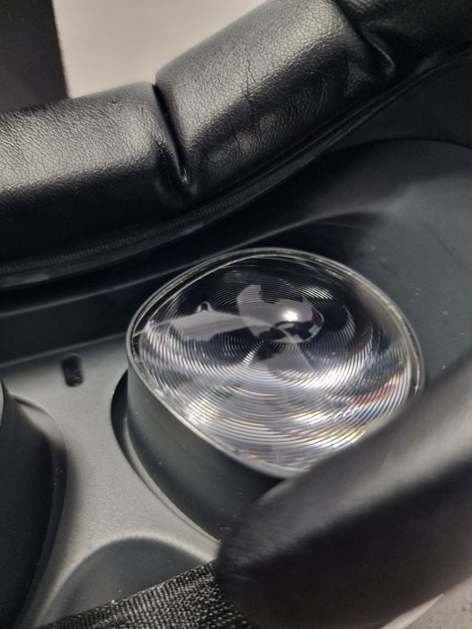 Ochelari VR Meta Quest 2, Headstrap si link cable