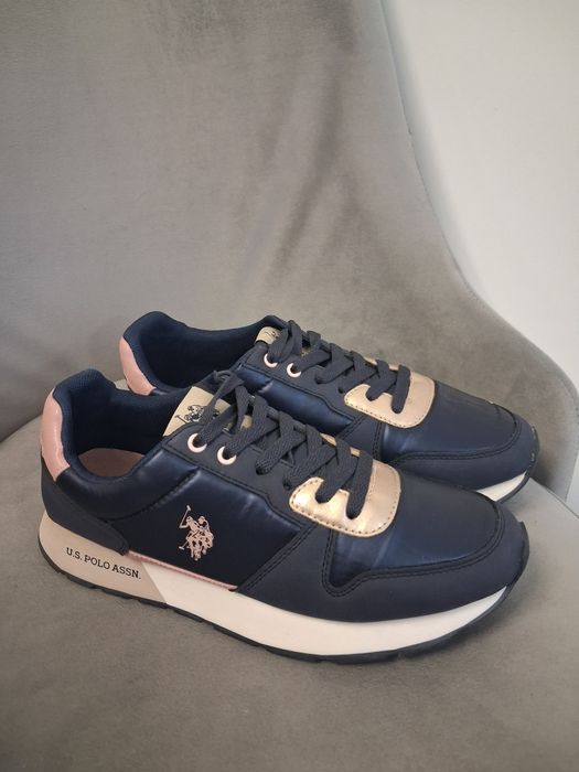 Дамски маратонки 40 номер