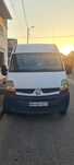 De vanzare Renault Master an 2008 unic proprietar