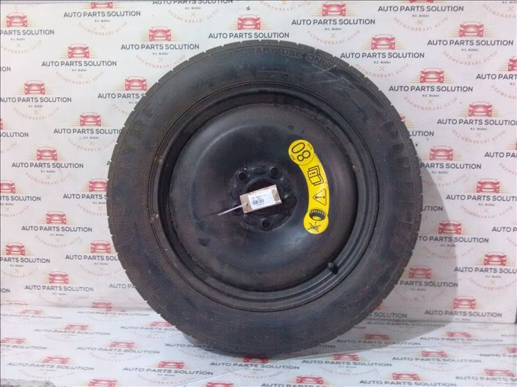 rota de rezerva slym ford mondeo 3 an fabr. 2005