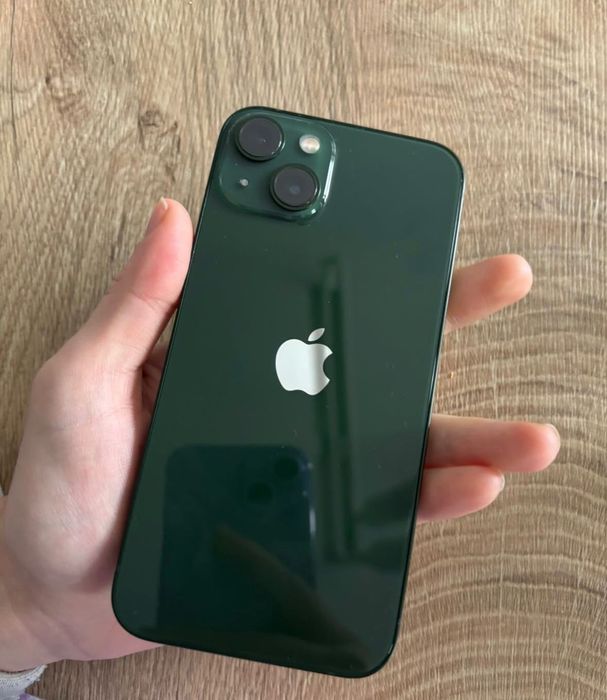 Iphone 13, 128 GB